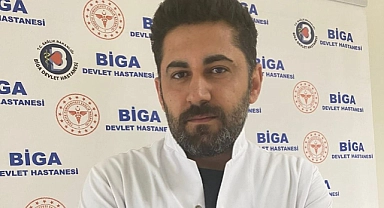 Dr. Emrullah Şan'dan önemli açıklamalar
