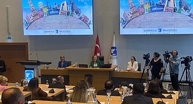 Ekim ayı meclis toplantısı başladı