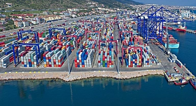 En fazla yük İtalya'ya, en fazla yük Rusya'dan