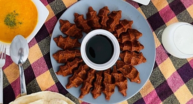 Evde çiğköfte tarifi