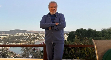 Gazeteci Güneri Cıvaoğlu hayatını kaybetti