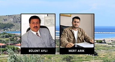 Gökçeada Kent Konseyi Genel Kurulu'nda başkanlık yarışı