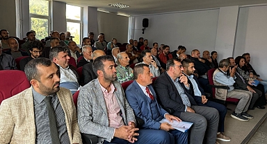 Gökçeada Kent Konseyi’nde başkan değişmedi