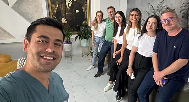 Gökhan Soydemir kalp rahatsızlığı nedeniyle İstanbul’a sevk edildi