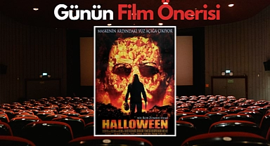 Günün film önerisi: Halloween