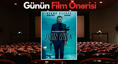 Günün film önerisi: John Wick