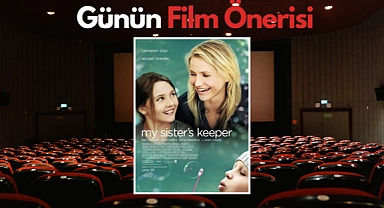 Günün film önerisi: Kız Kardeşimin Hikayesi