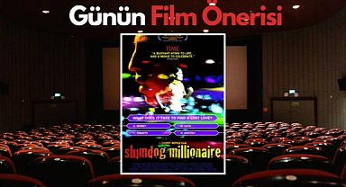 Günün film önerisi: Milyoner