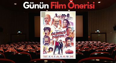 Günün film önerisi: Ölümlü Dünya