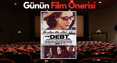 Günün film önerisi: The Dept