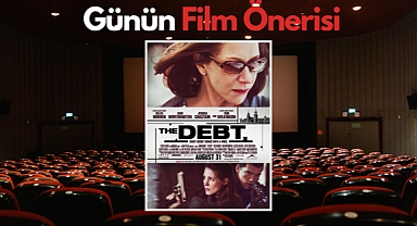 Günün film önerisi: The Dept