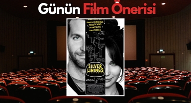 Günün film önerisi: Umut Işığım