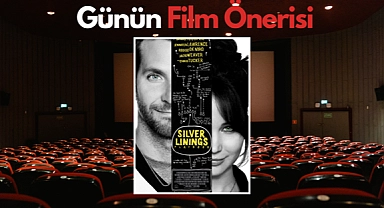 Günün film önerisi: Umut Işığım