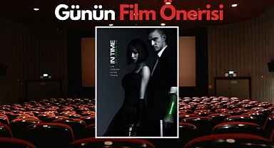 Günün film önerisi: Zamana Karşı
