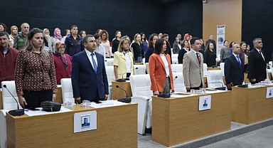 “Hayata Sosyal Bir Adım At” projesi çalıştayı başladı