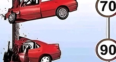 Hız yaparken bir kez daha düşünün