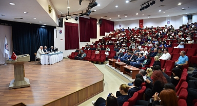 Hüseyin Akif Terzioğlu anıldı