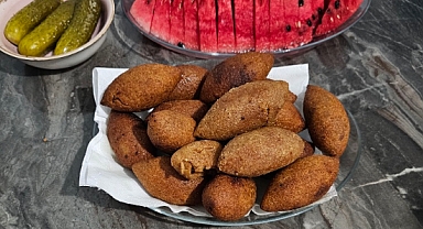 İçli köfte tarifi