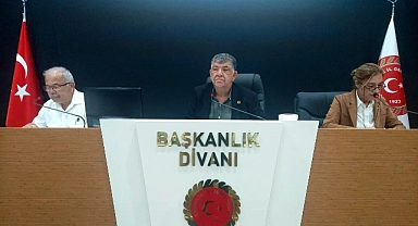 İl Genel Meclis’te ilk birleşim gerçekleşti