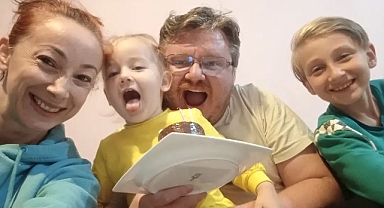 İyi ki doğdun Bilge!