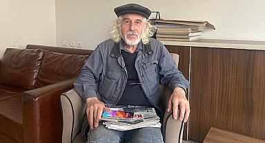 Jeoloji Mühendisi Prof. Dr. Doğan Perinçek'ten deprem uyarısı: "Büyük deprem tehlikesini gözardı etmeyin"