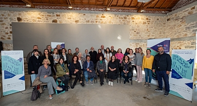 ‘Kamusal Alanda Sanat’ Çalıştayı gerçekleştirildi