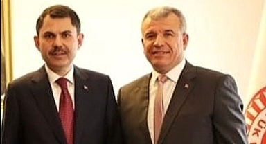 Karabiga Belediye Başkanı Ahmet Elbi'den açıklama
