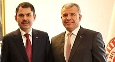 Karabiga Belediye Başkanı Ahmet Elbi'den açıklama