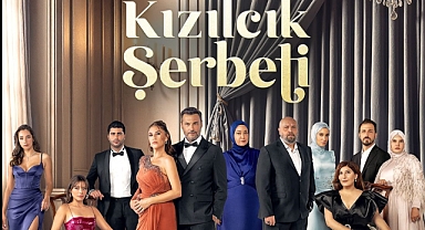 Kızılcık Şerbeti'nde vedalar başlıyor: İki oyuncu diziye veda ediyor!