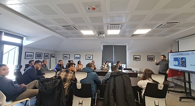 ‘’Koruyucu Ruh Sağlığı ve Motivasyon Eğitimi’’ verildi