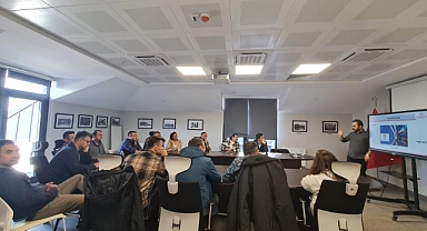 ‘’Koruyucu Ruh Sağlığı ve Motivasyon Eğitimi’’ verildi