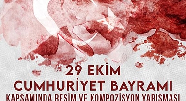 Küçükkuyu Belediyesi'nden Cumhuriyet Bayramı'na özel yarışmalar