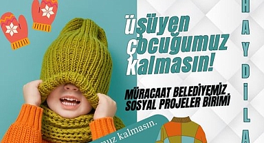 Lapseki Belediyesi'nden ihtiyaç sahibi öğrencilere destek çağrısı