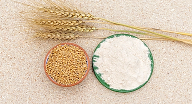 Lezzetli buğday çorbası tarifi