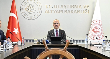 Lübnan'da Türk bayraklı gemilerin güvenlik seviyesi 3'e çıkarıldı!