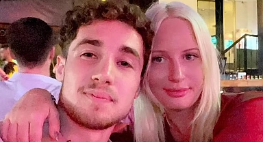 Marmaris’te yaşanan aşkı Daily Mail gazetesi yazdı
