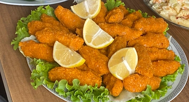 Mercimek köftesi tarifi