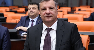 Milletvekili Ceylan: