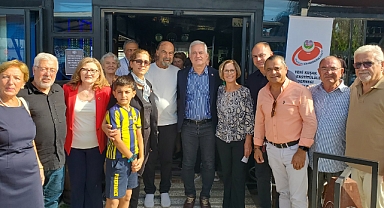 Milletvekili Güneşhan laik ve bilimsel eğitime dikkat çekti