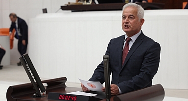 Milletvekili Güneşhan: ‘’Tüketicinin korunması hakkında kanun teklifi eleştirildi’’