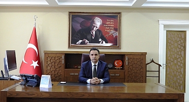 Mustafa Altındağ, İl Özel İdare’deki görevine başladı