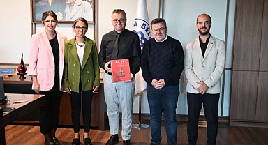 Müzikle Umuda Yolculuk II BİGA Projesi’nde koordinasyon toplantısı gerçekleştirildi