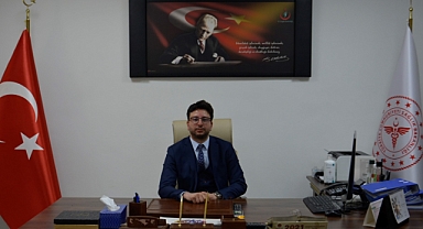 Op. Dr. Gökhan Baştürk’ten ‘Hasta Hakları Günü’ mesajı