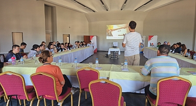 Özel eğitim öğrencilerine yönelik ‘İş Arama Teknikleri ve Beden Dili Eğitimi’