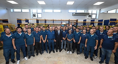 Posta sektörü 2024 yılının ilk yarısında büyümeye devam ediyor