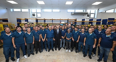 Posta sektörü 2024 yılının ilk yarısında büyümeye devam ediyor