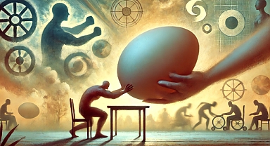 Rüyada Zorla Yumurta Yemek Anlam ve Yorumu