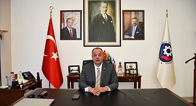 Semizoğlu: Türkiye Cumhuriyeti İlelebet Payidar Kalacaktır!