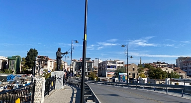 Serinlik devam ediyor