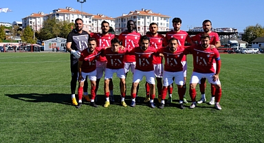 “Skordan çok hakem kararları maça damga vurdu”